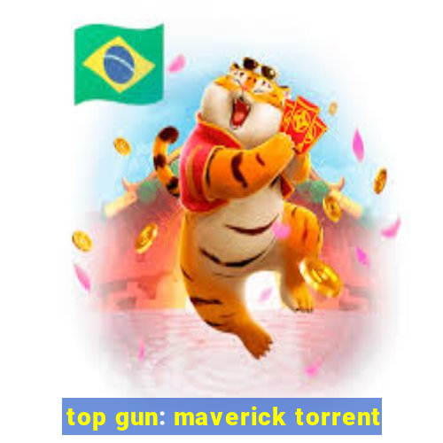 top gun: maverick torrent